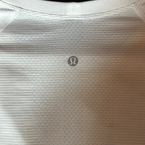 EUC Lululemon Swiftly Tech Long Sleeve Crew - Picture 4 of 6